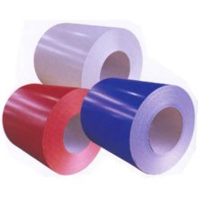 Pre-painted Steel Coil PPGI / PPGL From CNBM
